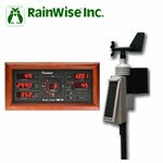 RainWise MK-III Long Range Pro Weather Station