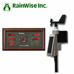 RainWise MK-III Long Range Pro Weather Station