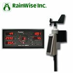 RainWise MK-III Long Range Pro Weather Station