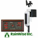 RainWise MK-III Pro Weather Station