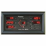 RainWise MK-III Base Unit - Black Wood Finish