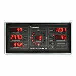 RainWise MK-III-LR Base Unit - Metal Framed