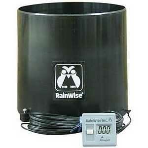 RainWise Rainew111
