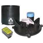 RainWise RainLogger