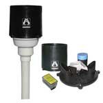RainWise RainLogger w/ Post