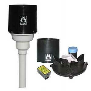 RainWise RainLogger w/ Post
