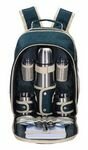Sutherland Caf� Pacifico Coffee Set - SCS2017A3 - Green