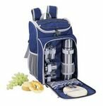 Sutherland Caf� Sierra Coffee Set - SCS2033A1 - Blue
