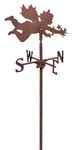 Whitehall Cherub Weathervane